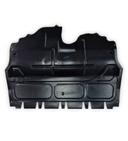 VW Polo 2010-2014 Motor Alt Muhafaza 1.2 Benzinli 6Q0825235G