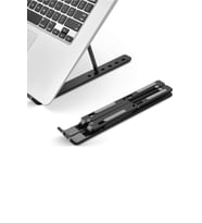 7 Kademeli Ayarlanabilir Laptop Sehpası, Pratik ve Şık Tasarım