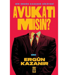 Avukatı Mısın?