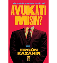 Avukatı Mısın?