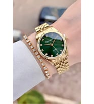 Ferrucci FCGNCT537 Kadın Kol Saati