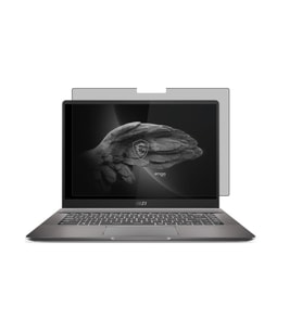 MSI Creator Z16P B12UGST 16 İnç Hayalet Ekran Koruyucu 16:10 (Şeffaf Hologram)