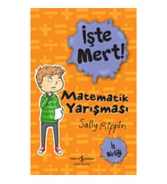 İşte Mert! – Matematik Yarışması