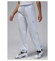 Nike Jordan Sport Tunnel Four Way Stretch Kadın Loose Fit Bol Kesim Eşofman Altı Mavi