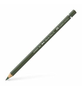 Faber Castell Albrecht Dürer Aquarel Suluboya Kalemi 174 Chromium Green Opaque (Mat Krom Oksit Yeşili) 