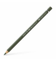 Faber Castell Albrecht Dürer Aquarel Suluboya Kalemi 174 Chromium Green Opaque (Mat Krom Oksit Yeşili) 
