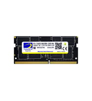 TWINMOS 8GB DDR4 3200Mhz NOTEBOOK RAM VALUE MDD48GB3200N
