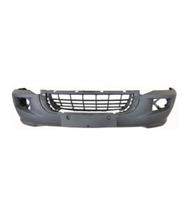 VOLKSWAGEN CRAFTER ON TAMPON DELIKLI GRI 06- WOS07CR002 2E0807103S
