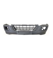 VOLKSWAGEN CRAFTER ON TAMPON DELIKLI GRI 06- WOS07CR002 2E0807103S