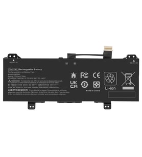 Hp Chromebook 14-DB0070NR Notebook Batarya Laptop Pil