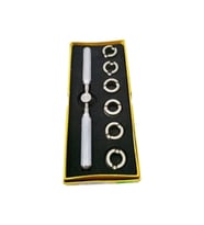 Rolex Kapak Açma Seti Sarı Kutu (Çok Renkli)