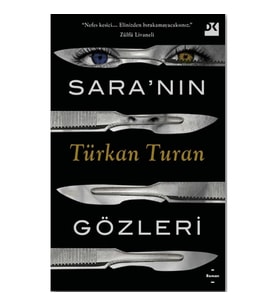 Sara’nın Gözleri