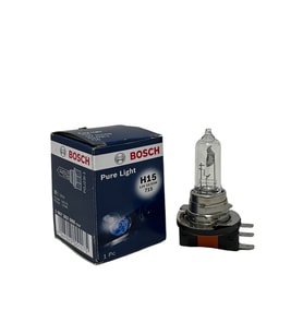 H15 12V 15/55 W PGJ23T-1 Gündüz Far Ampulü