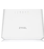 TEŞHİR YENİLENMİŞ ÜRÜN VMG3625-T50B ZYXEL DUAL BAND MODEM