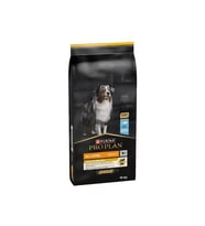 Pro Plan All Size Beyaz Balıklı Sterilised-Light Yetişkin Köpek Maması 14 Kg (Kahverengi)