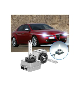 Alfa Romeo 159 D1s Xenon Oto Ampulü Photon 4300k