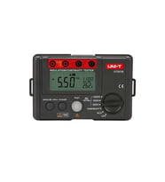 UNI-T UT501B İzolasyon Megeri