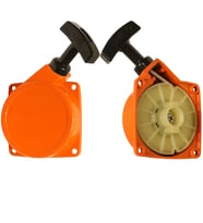 Oleomac 753/750/755/Os530 Motorlu Tırpan Starter İp Çekme Makarası