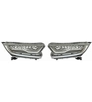 Far Sağ Led : Motor Üzerınde Japon Crv (Rw) 1.5 18- (Oem No: 33100-Tla-D01)