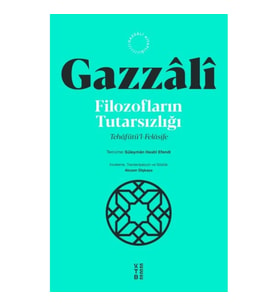 Filozofların Tutarsızlığı