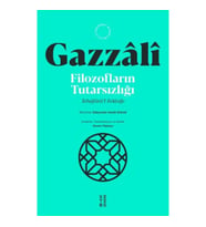 Filozofların Tutarsızlığı