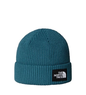 The North Face SALTY LINED BEANIE Unisex Bere NF0A8CGZBQ51 (Çok Renkli)