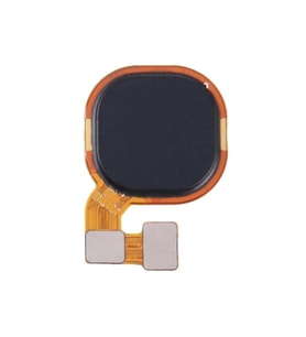infinix Smart 7 Parmak İzi Okuyucu Flex Siyah