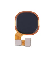 infinix Smart 7 Parmak İzi Okuyucu Flex Siyah