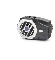 Telefon Soğutucu Fan Bataryalı - Siyah HDX4393