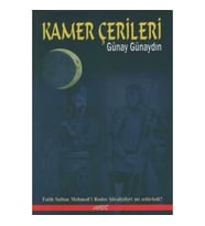 Kamer Çerileri