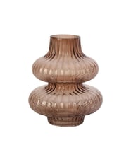 Vitale Cam Vazo 1 13*13*20 Cm AK.JK0067