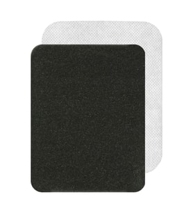 Philips PowerPro Active FC8634/11 Uyumlu Yıkanabilir Mikro Filtre Çifti  CP1467/01 - CP1468/01