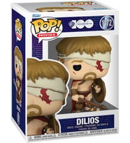 Funko Pop! Filmler: Wb 100-300, Dilios (Krem)