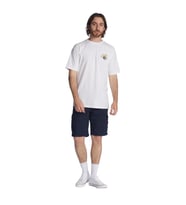Quiksilver EQYWS03456 - Crucial Battle Erkek Kargo Şortu  (Lacivert)