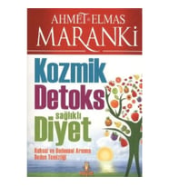 Kozmik Detoks Sağlıklı Diyet