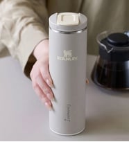 Kişiye Özel The Transit Fliptop Mug Stanley Termos 0.47 L