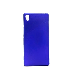 Sony Xperia Z3 Uyumlu Kılıf Zore Premier Silikon Kapak