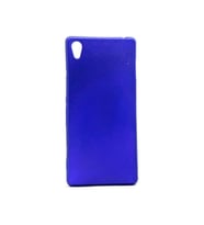 Sony Xperia Z3 Uyumlu Kılıf Zore Premier Silikon Kapak
