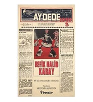 Aydede 1949 -3 (Krem)