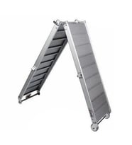 TEKNE İÇİN PSR-2K ALÜM. BASAMAKLI K.PASARELLA  40x200cm