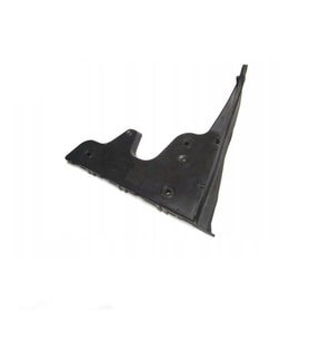 AUDİ A6 2009 - 2011 SAĞ ARKA TAMPON BRAKETİ