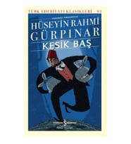 Kesik Baş