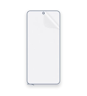 SChitec Realme Neo7x Uyumlu Ön Yüzey Nano Şeffaf Hidrojel Ekran Koruyucu