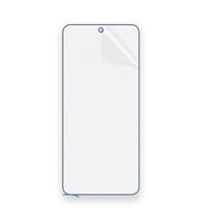 SChitec Realme Neo7x Uyumlu Ön Yüzey Nano Şeffaf Hidrojel Ekran Koruyucu