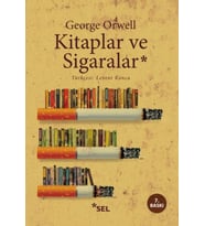 Kitaplar ve Sigaralar