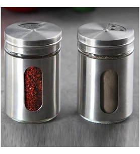 2Lİ BİBERLİK 100ML