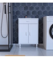 Modilayn EMİR 55 x 88 x 32,5 cm Çekmeceli Çok Amaçlı Banyo & Mutfak Dolabı