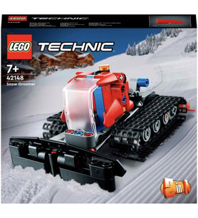 LEGO 42148 Technic Kar Ezme Aracı