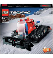 LEGO 42148 Technic Kar Ezme Aracı