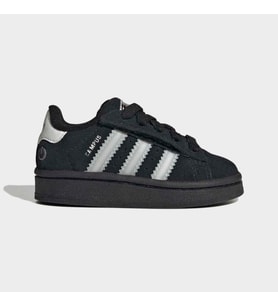 adidas KI9396 CAMPUS 00s LED LIGHTS CF EL I Çocuk Günlük Spor Ayakkabısı